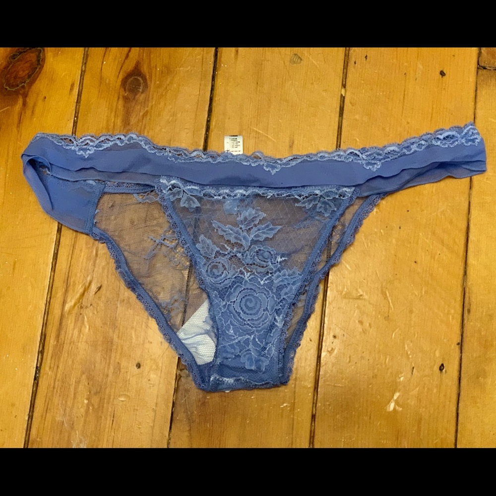La Perla Seta - Lace Panty